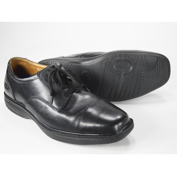 dr comfort men's shoes